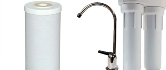 Water Filtration Plumber